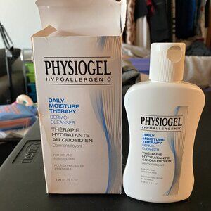 Avon Physiogel Daily moisture Therapy for Dry to Sensitive skin